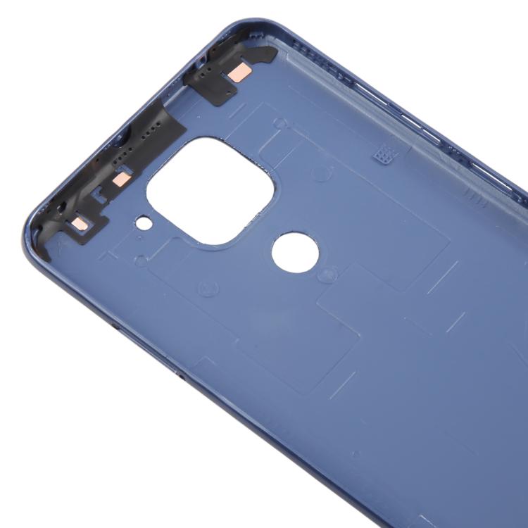 Xiaomi Redmi 10X 4G OEM Back Cover Replacement Parts