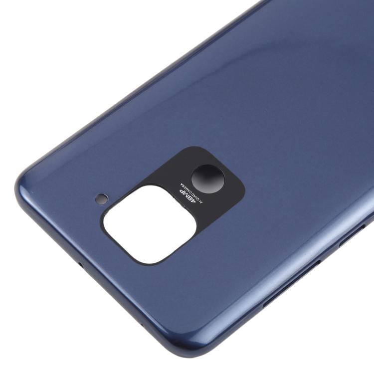 Xiaomi Redmi 10X 4G OEM Back Cover Replacement Parts