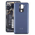 Xiaomi Redmi 10X 4G OEM Back Cover Replacement Parts