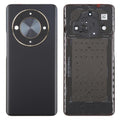 For Honor X9b Back Cover with Camera Lens Cover, For Honor X9b(with Camera Lens Frame)