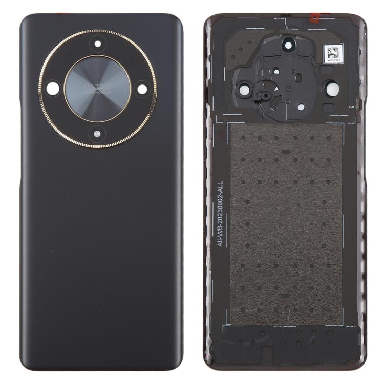 Honor X9b Back Cover with Camera Lens Protection