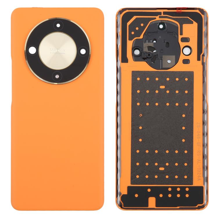 Honor X9b Back Cover with Camera Lens Protection