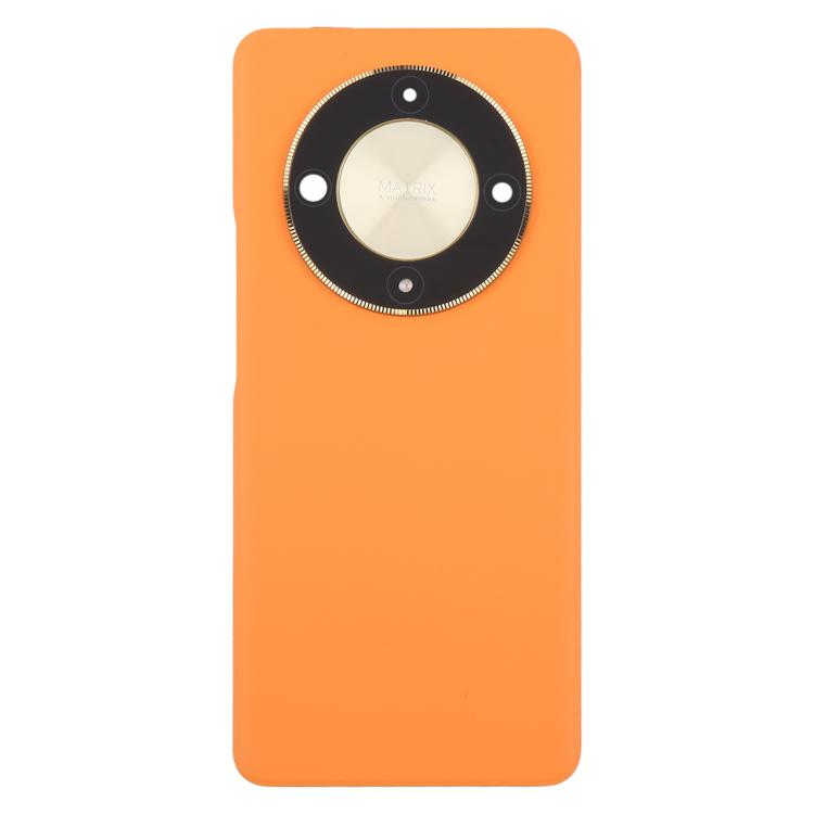 Honor X9b Back Cover with Camera Lens Protection