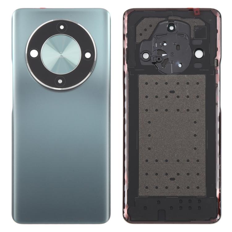 Honor X9b Back Cover with Camera Lens Protection