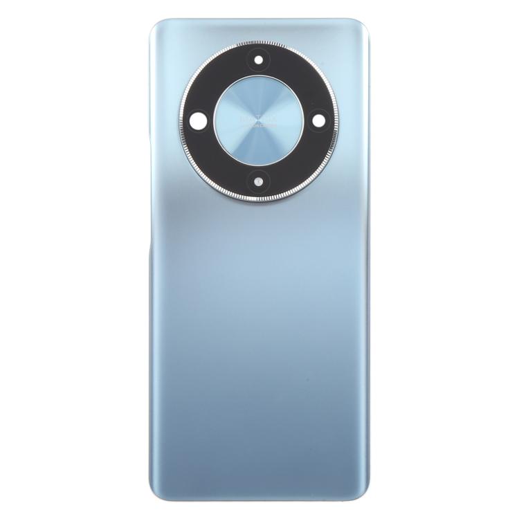 Honor X9b Back Cover with Camera Lens Protection