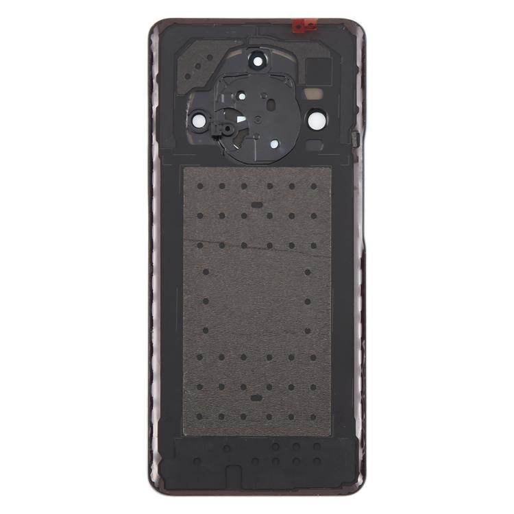 Honor X9b Back Cover with Camera Lens Protection