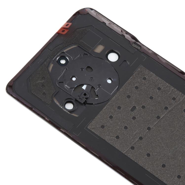 Honor X9b Back Cover with Camera Lens Protection