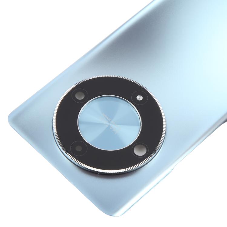 Honor X9b Back Cover with Camera Lens Protection