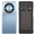 Honor X9b Back Cover with Camera Lens Protection