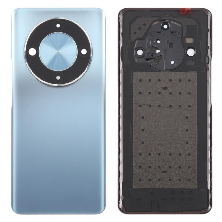 Honor X9b Back Cover with Camera Lens Protection