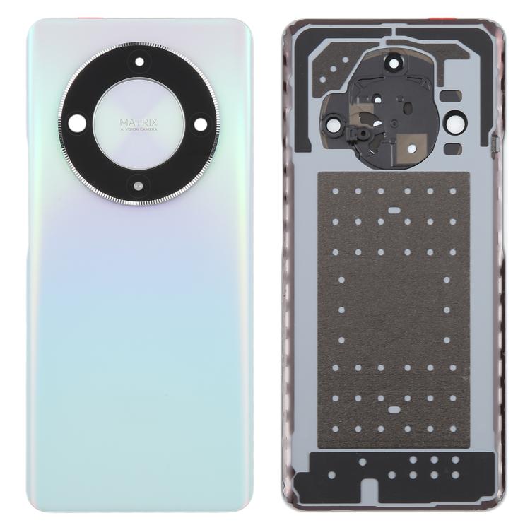 Honor X9b Back Cover with Camera Lens Protection