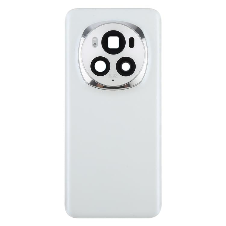 Honor Magic6 Pro Back Cover with Camera Lens Frame