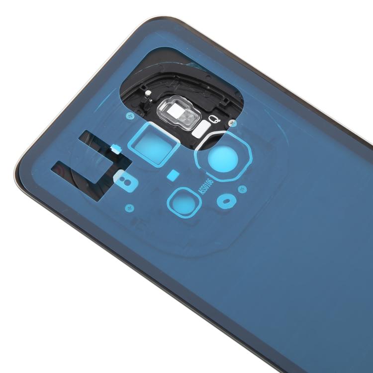 Honor Magic6 Pro Back Cover with Camera Lens Frame