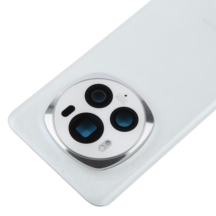 Honor Magic6 Pro Back Cover with Camera Lens Frame
