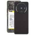 Xiaomi Redmi A3 4G OEM Back Cover with Lens Frame