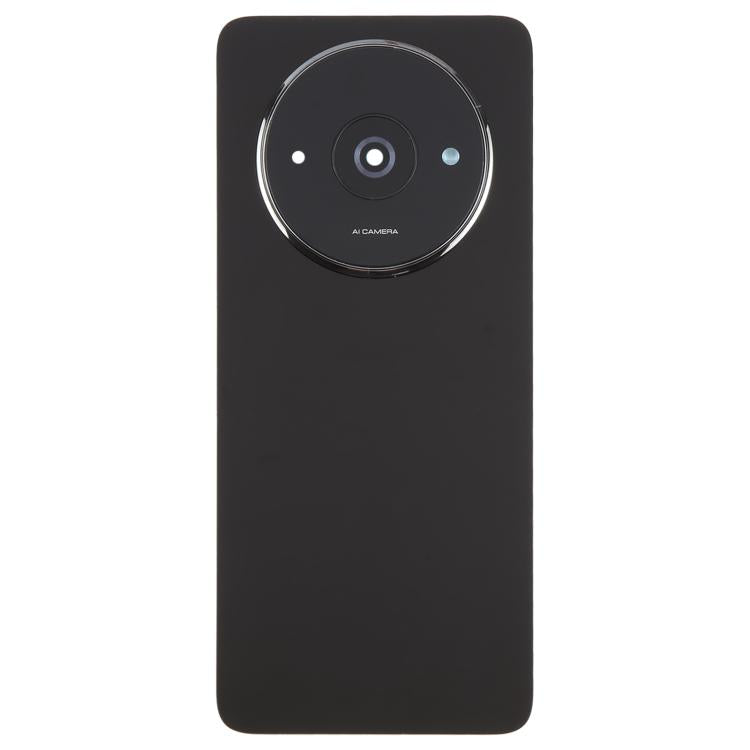 Xiaomi Redmi A3 4G OEM Back Cover with Lens Frame