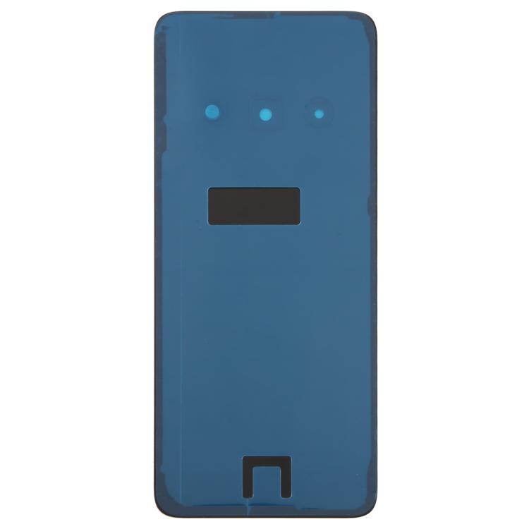 Xiaomi Redmi A3 4G OEM Back Cover with Lens Frame