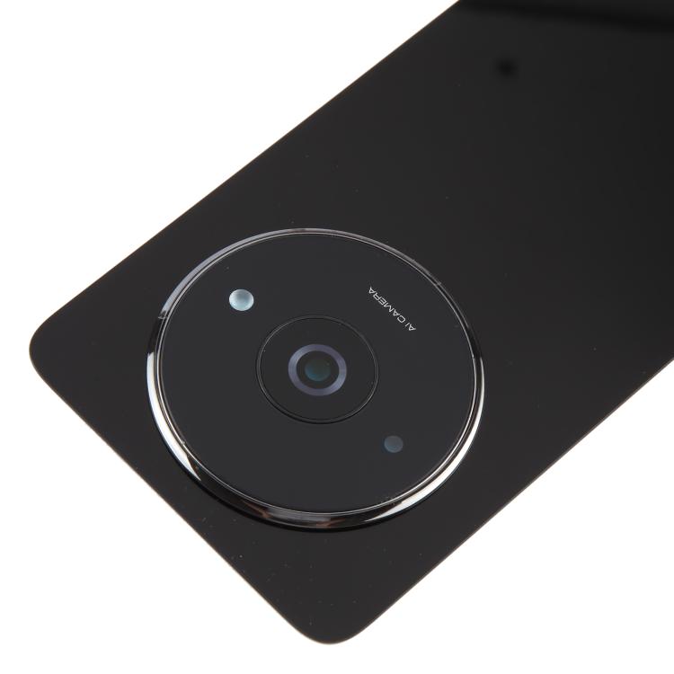 Xiaomi Redmi A3 4G OEM Back Cover with Lens Frame