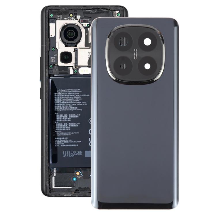 Xiaomi Redmi Note 14 Pro+ 5G OEM Back Cover Replacement