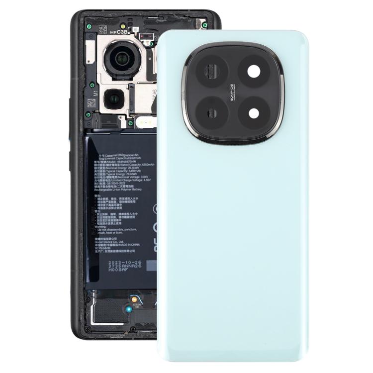Xiaomi Redmi Note 14 Pro+ 5G OEM Back Cover Replacement