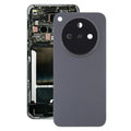 For OPPO Find X8 CPH2651 Original Back Cover with Camera Lens Cover, For OPPO Find X8 (Original with Camera Cover)                                      ...