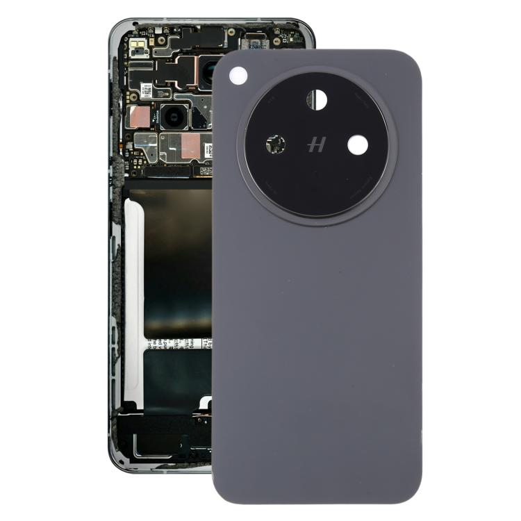For OPPO Find X8 CPH2651 Original Back Cover with Camera Lens Cover, For OPPO Find X8 (Original with Camera Cover)                                      ...