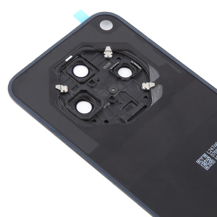 For OPPO Find X8 CPH2651 Original Back Cover with Camera Lens Cover, For OPPO Find X8 (Original with Camera Cover)                                      ...