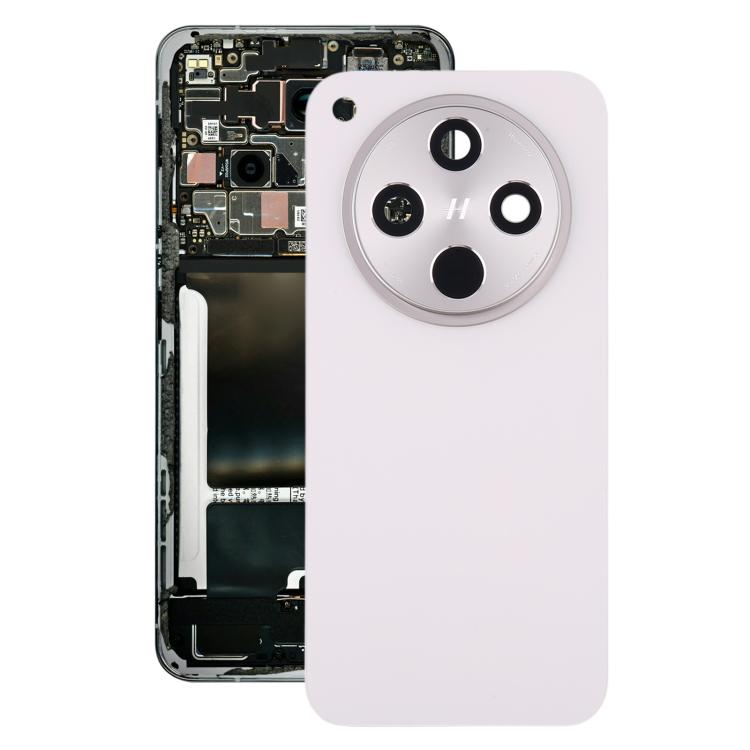 For OPPO Find X8 CPH2651 Original Back Cover with Camera Lens Cover, For OPPO Find X8 (Original with Camera Cover)                                      ...