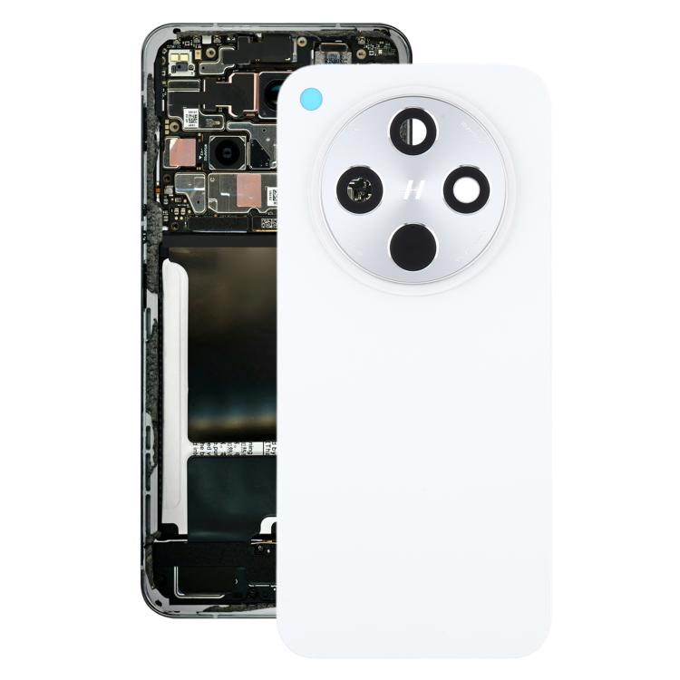 For OPPO Find X8 CPH2651 Original Back Cover with Camera Lens Cover, For OPPO Find X8 (Original with Camera Cover)                                      ...