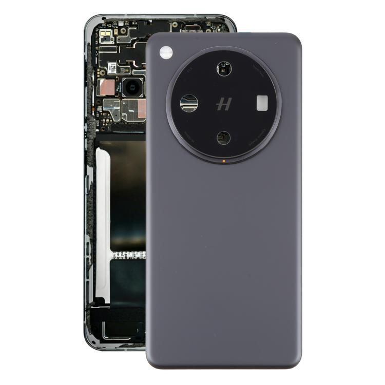 Original Back Cover for OPPO Find X8 Pro with Camera Lens