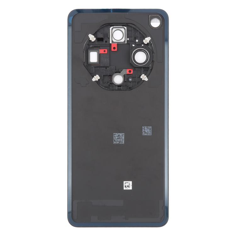 Original Back Cover for OPPO Find X8 Pro with Camera Lens