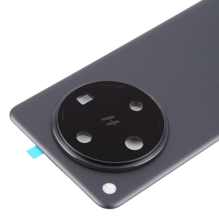Original Back Cover for OPPO Find X8 Pro with Camera Lens