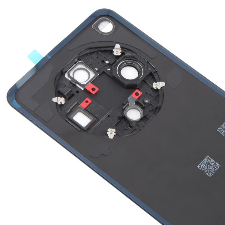 Original Back Cover for OPPO Find X8 Pro with Camera Lens