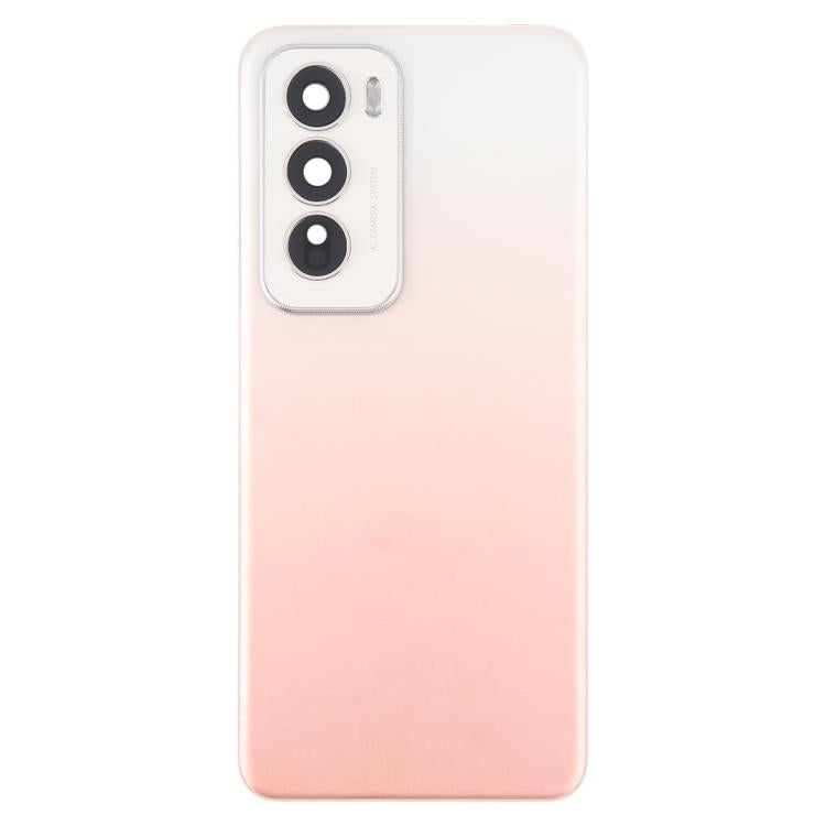 OPPO Reno12 5G Original Back Cover with Camera Lens Cover