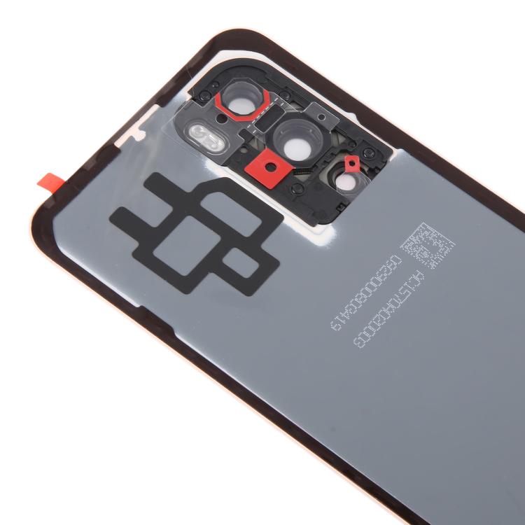 OPPO Reno12 5G Original Back Cover with Camera Lens Cover