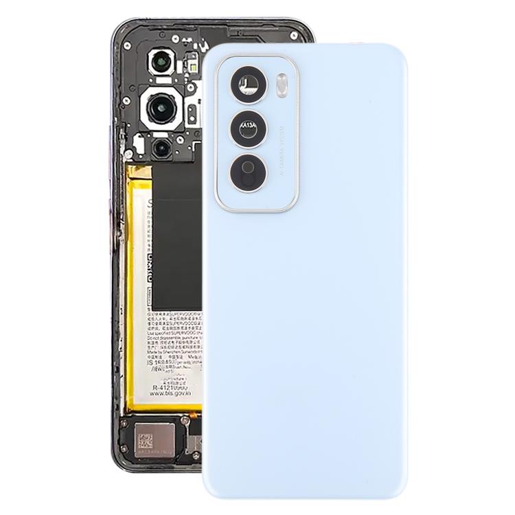 OPPO Reno12 5G Original Back Cover with Camera Lens Cover