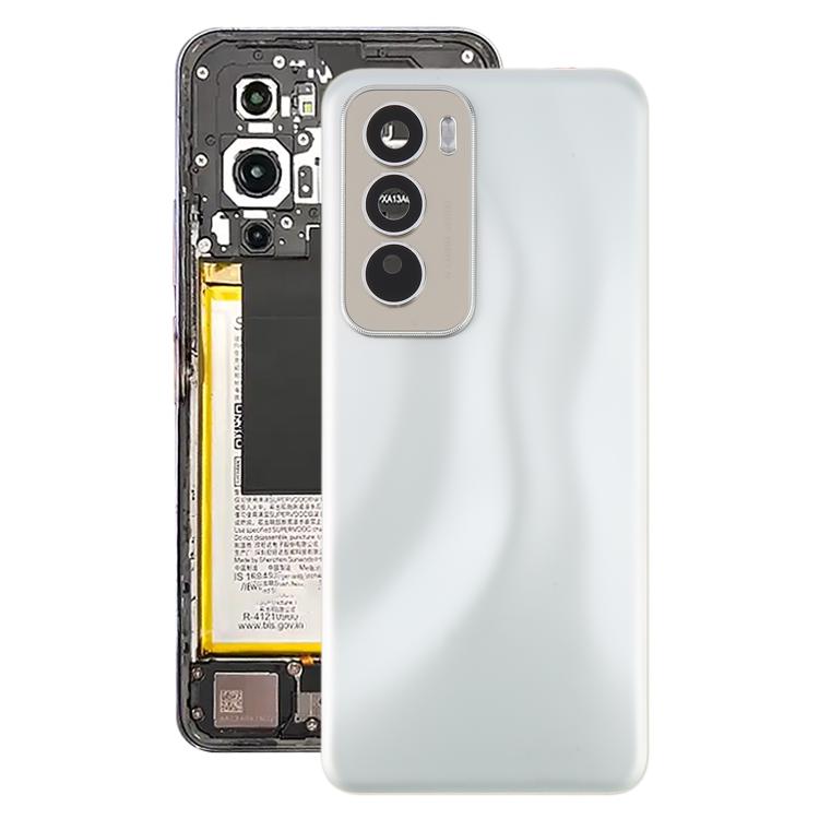 OPPO Reno12 5G Original Back Cover with Camera Lens Cover