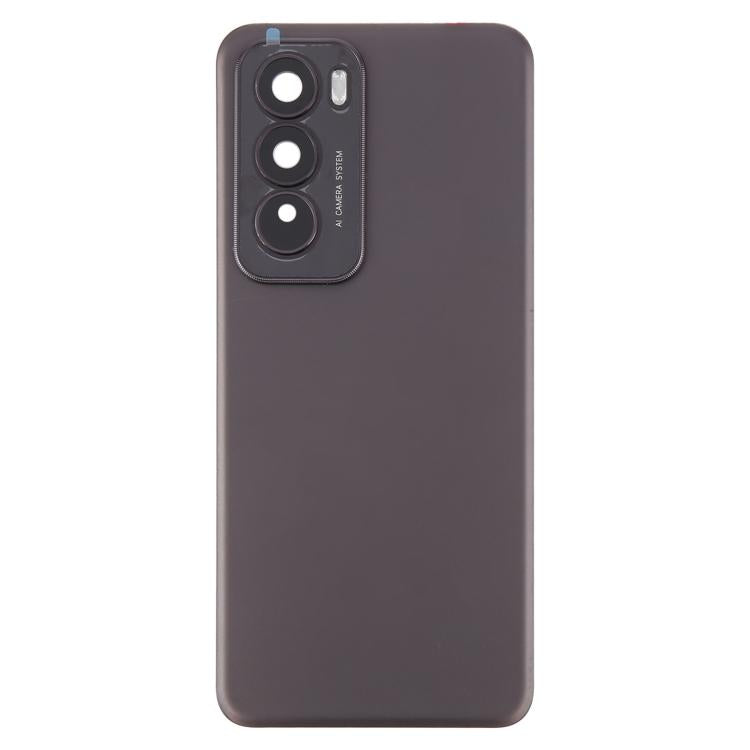 OPPO Reno12 5G Original Back Cover with Camera Lens Cover