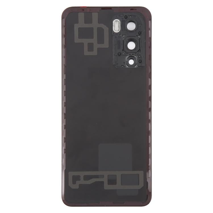 OPPO Reno12 5G Original Back Cover with Camera Lens Cover