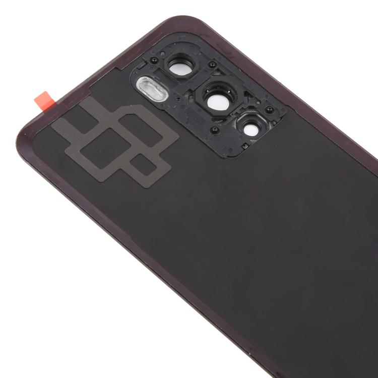 OPPO Reno12 5G Original Back Cover with Camera Lens Cover