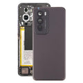 OPPO Reno12 5G Original Back Cover with Camera Lens Cover