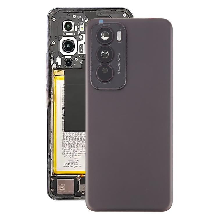 OPPO Reno12 5G Original Back Cover with Camera Lens Cover