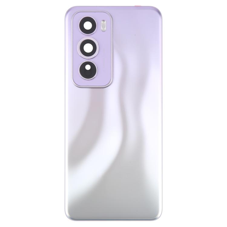 OPPO Reno12 Pro 5G Original Back Cover with Camera Lens