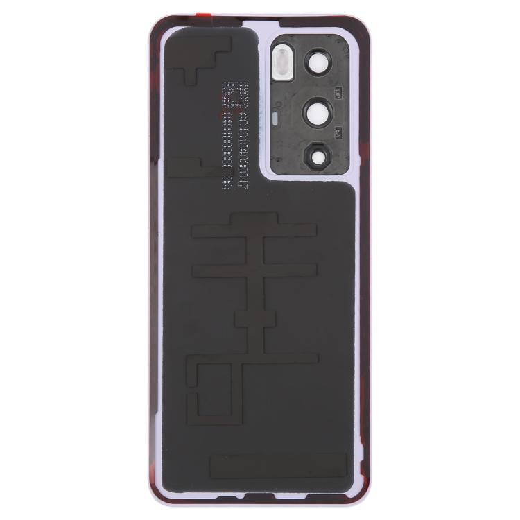 OPPO Reno12 Pro 5G Original Back Cover with Camera Lens