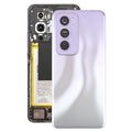 OPPO Reno12 Pro 5G Original Back Cover with Camera Lens