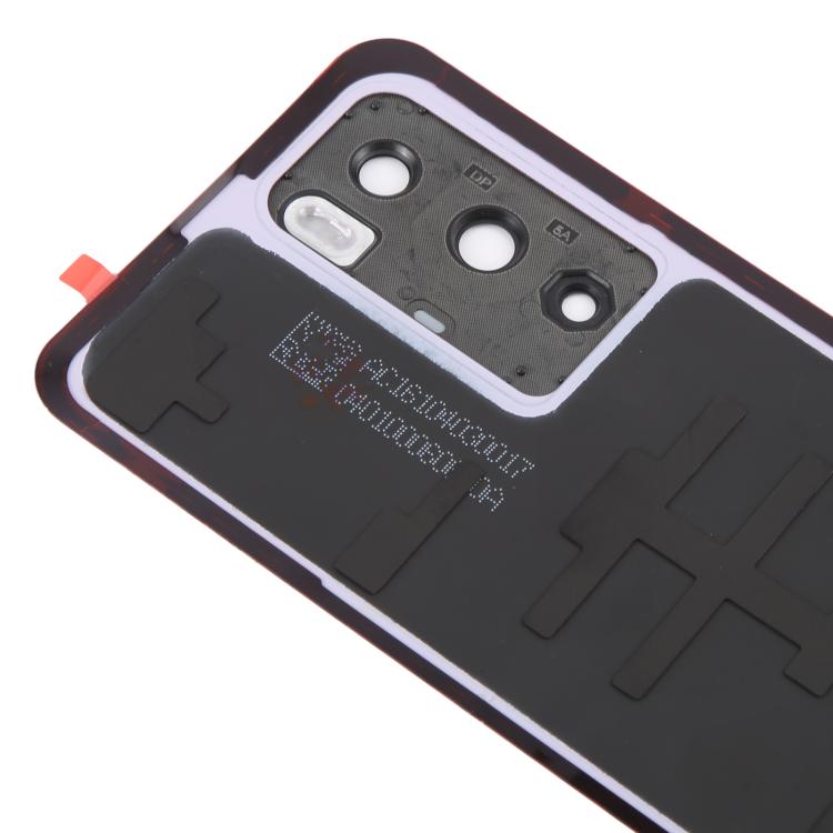 OPPO Reno12 Pro 5G Original Back Cover with Camera Lens