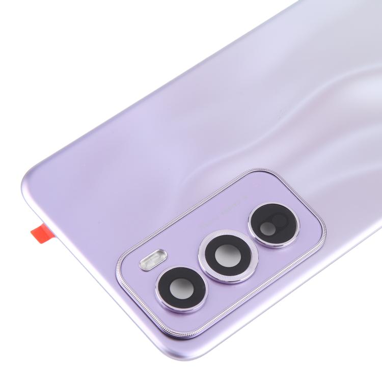 OPPO Reno12 Pro 5G Original Back Cover with Camera Lens