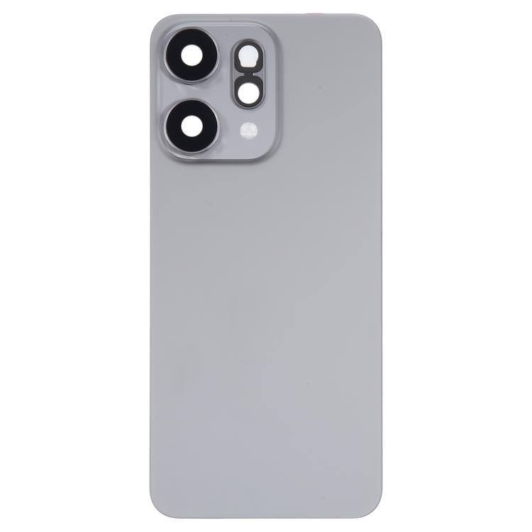 Original OPPO Reno14 Pro Back Cover with Camera Lens Cover