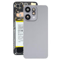 Original OPPO Reno14 Pro Back Cover with Camera Lens Cover