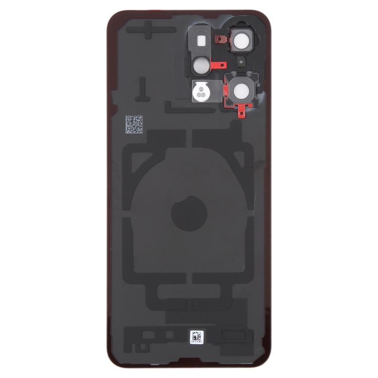 Original OPPO Reno14 Pro Back Cover with Camera Lens Cover